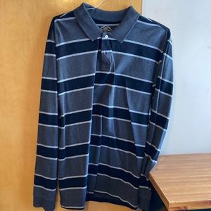 St John’s Bay Polo XL New